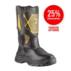 BIKER 8108-E4-0201