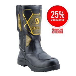 BIKER 8109-E4-0181