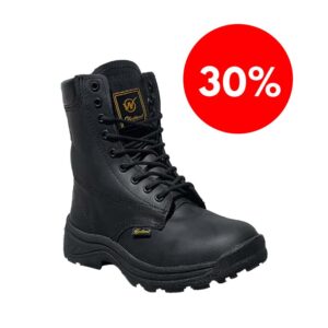 TACTICAL 8018-A4-0201