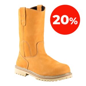 WELLINGTON 8609-A4-3008