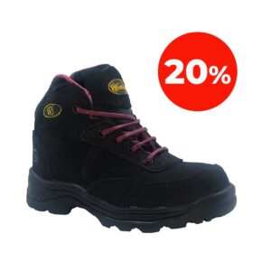 WOMAN 9007-A4-WMRS-3201