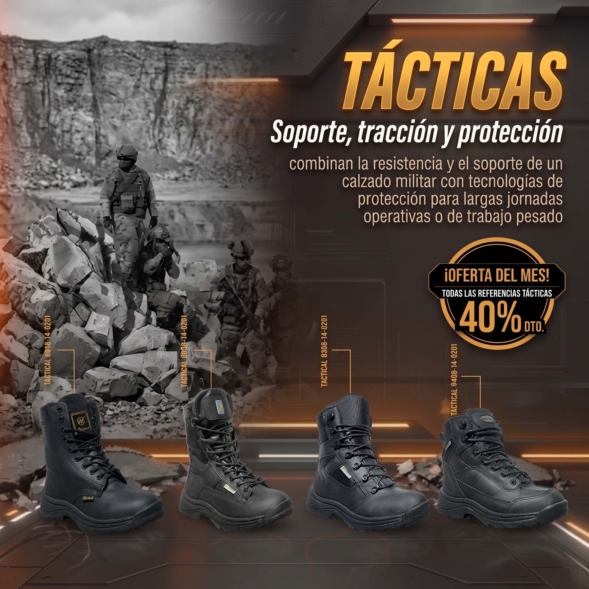 Banner Tácticas MOVIL